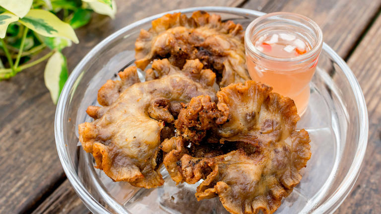 Chicharon Bulaklak