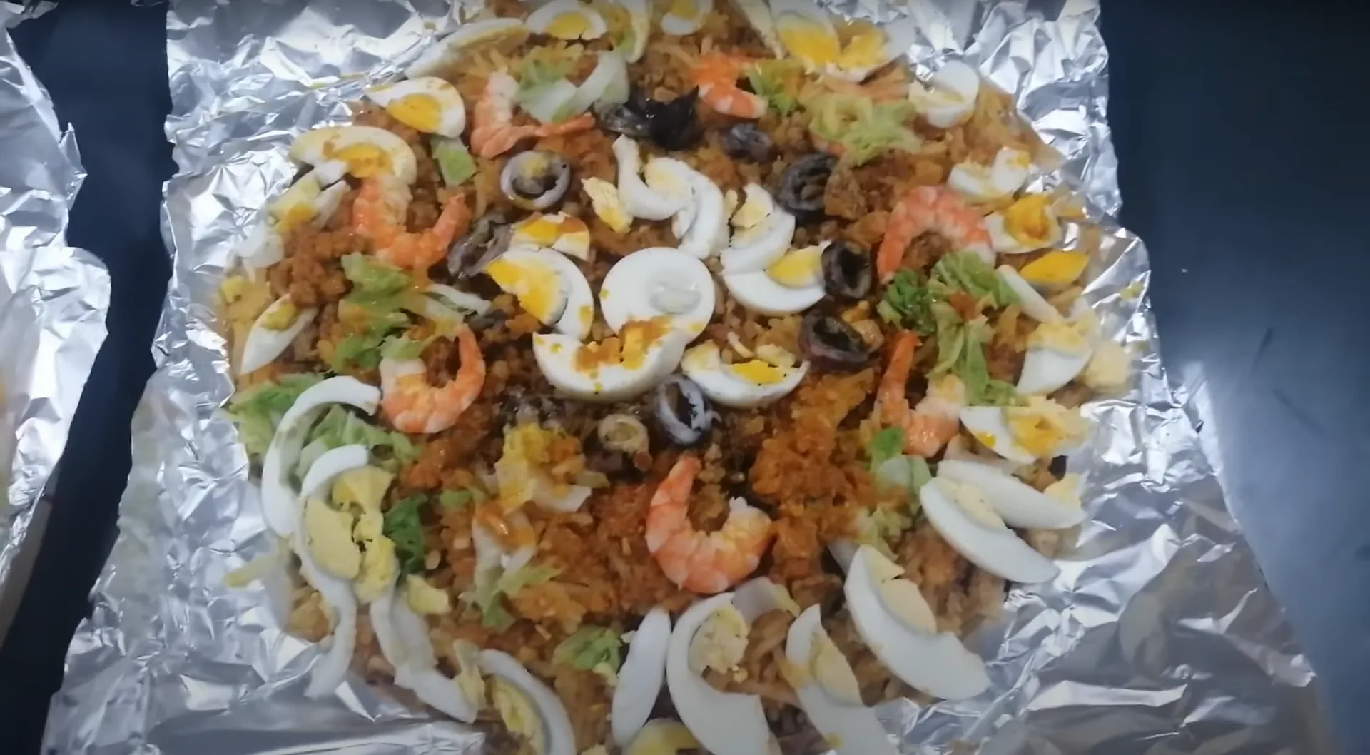 Original Pancit Malabon